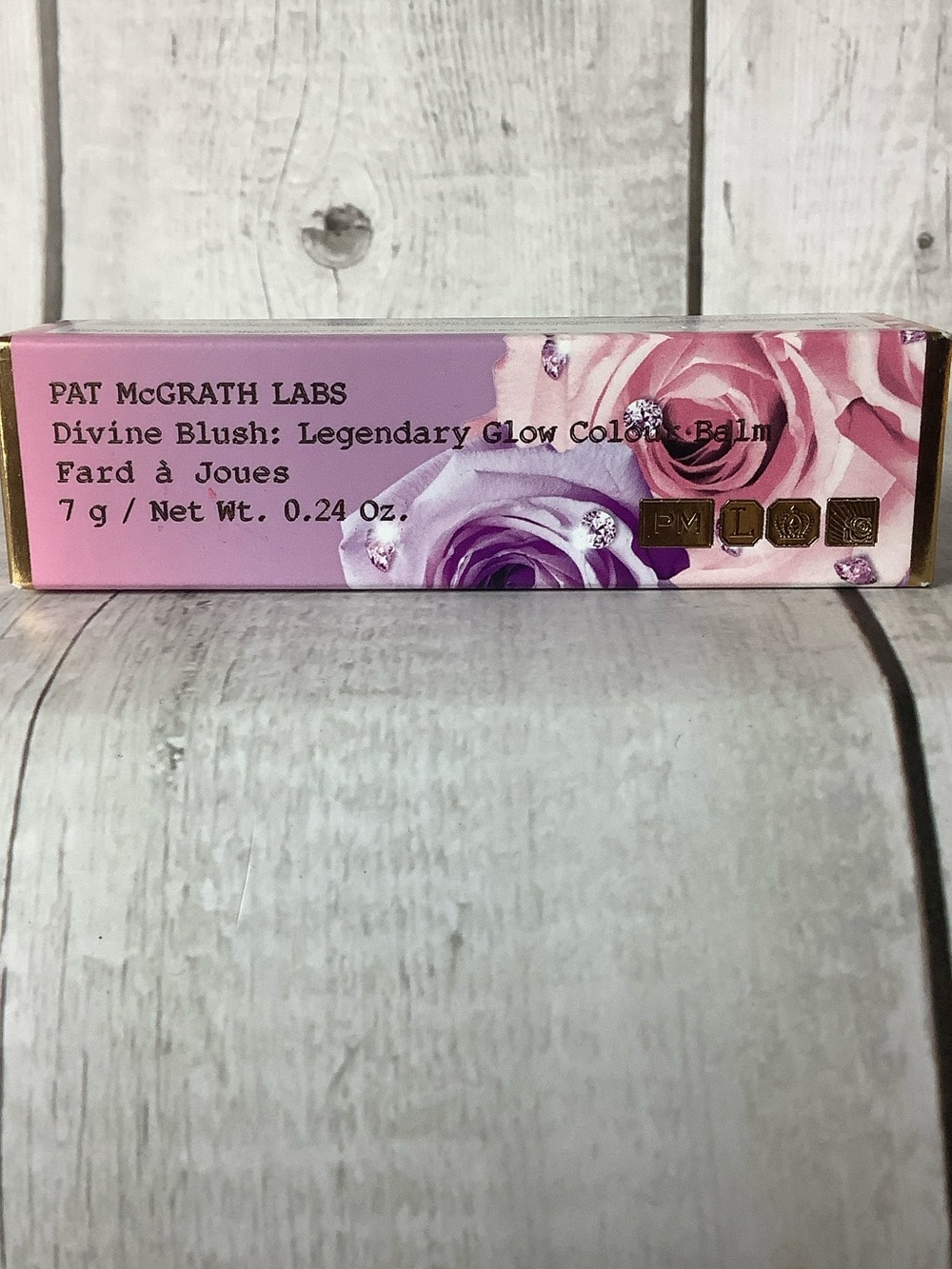 PAT McGRATH LABS Divine Blush - Divine Rose